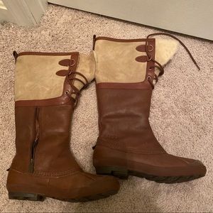 Ugg’s in 7.5 women’s